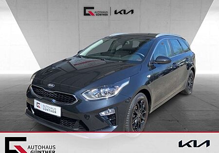 Kia XCeed Ceed SW / cee'd SW Vision T-GDI 1.0 Sportswagon Kamera SitzHzg.