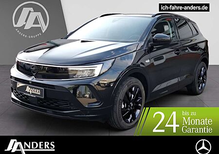 Opel Grandland GS 1.5 D +KeyLess+Navi+SHZ+Distronic