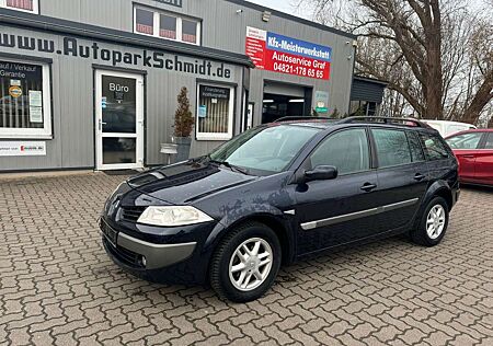 Renault Megane II Grandtour Avantage KLIMA°PDC°TEMPO°ALU