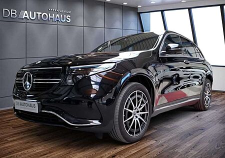 Mercedes-Benz EQC 400 AMG Line 4MATIC