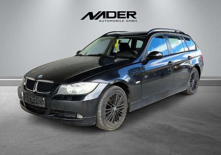 BMW Others 320i 2.0 16V Metallic/Klima/Tempomat