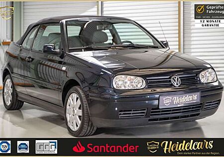 VW Golf Volkswagen 2.0 Generation Cabriolet 70000km !!!