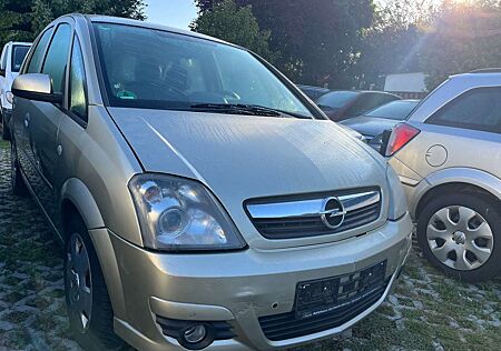 Opel Meriva INNOVATION