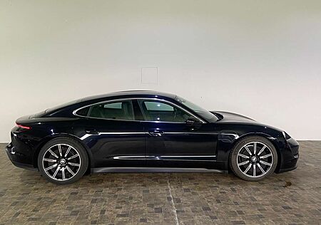 Porsche Taycan 4 S 360°, Bose, LED, Luft, 1.Hand