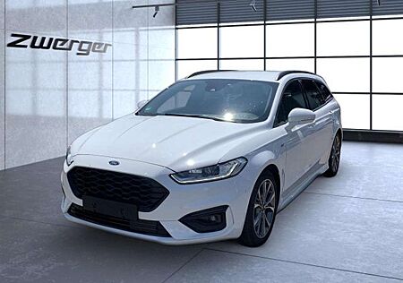 Ford Mondeo Turnier ST-Line AHK Navi Kamera PDC Tempoma