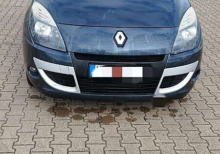Renault Scenic dCi 130 FAP Bose Edition