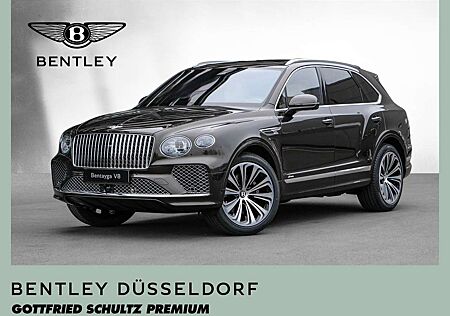 Bentley Bentayga V8 Azure // DÜSSELDORF