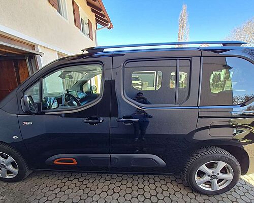 Citroen Berlingo M BlueHDi 130 SHINE