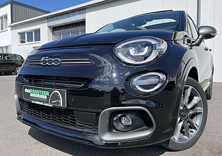 Fiat 500X 1.5 GSE Sport Dolcevita 131€ m. 20% Anzahlung Na