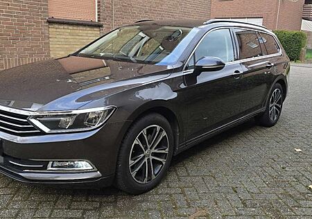 VW Passat Variant Volkswagen 2.0 TDI SCR Comfortline