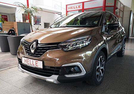 Renault Captur TCe 90 Intens*LED+NAVI+PDC+KEYLESS