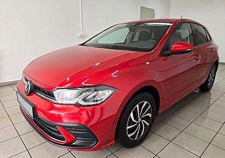 VW Polo Volkswagen VI Life LED Virtual DAB+ Sonderlackierung LM15"