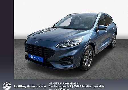 Ford Kuga 1.5 EcoBlue Aut. ST-LINE