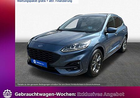 Ford Kuga 1.5 EcoBlue Aut. ST-LINE