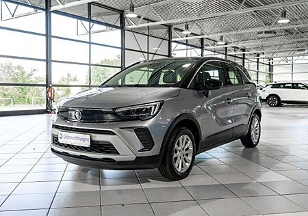 Opel Crossland 1.2 Elegance PDC Kamera SHZ Bluetooth