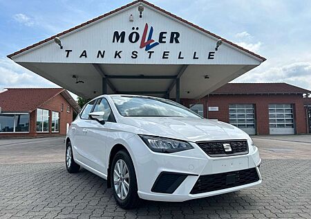 Seat Ibiza Style 1.0 TSI DSG / Full Link Einparkhilfe