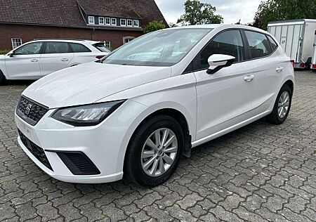 Seat Ibiza Style 1.0 TSI DSG / Full Link Einparkhilfe