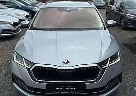 Skoda Octavia First Edition 2.0 DSG*ACC*MATRIX*HUD*RFK