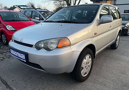 Honda HR-V 1.6i 2wd SERVICE+TÜV NEU !!!
