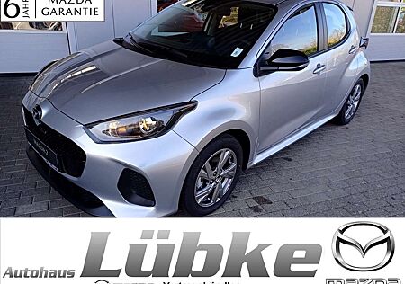 Mazda 2 Hybrid 1.5 EXCLUSIVE-LINE VVT-i *LenkradHzg*EPH*
