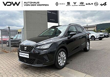 Seat Arona Style Klima Einparkhilfe Sitzheizung Fenster el.