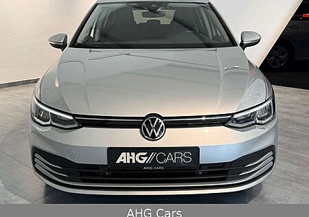 VW Golf Volkswagen 8 Lim. Life 2,0 TDI DSG*NAVI*LED*TEMP*1HAND