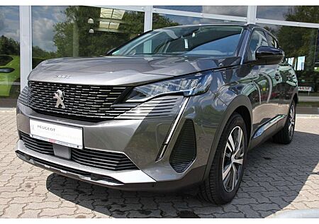 Peugeot 3008 Allure PT 130 (EURO 6d)