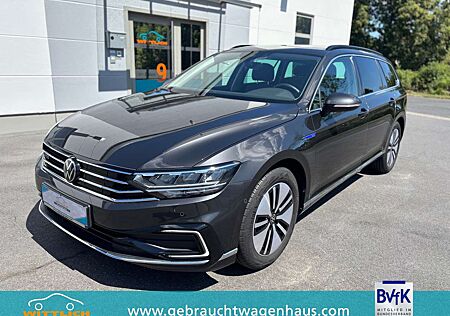 VW Passat Variant Volkswagen 1.4 GTE +Standheiz. +Winterräder +Garantie