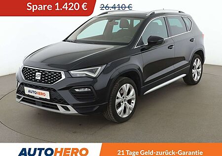 Seat Ateca 2.0 TDI Xperience Aut.*NAVI*LED*CAM*PDC*SHZ*TEMPO*