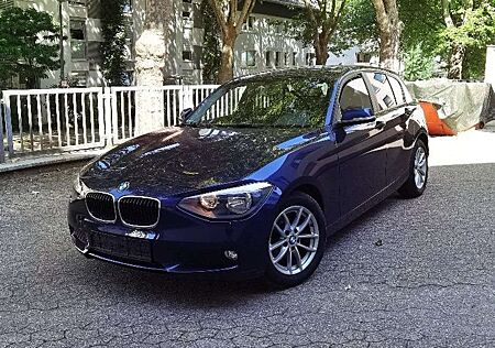 BMW 116i 116