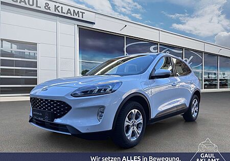 Ford Kuga Plug-In Hybrid Cool & Connect