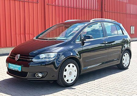 Volkswagen Golf Plus VI Highline Garantie 1Hand PDC AHK Sitz.H
