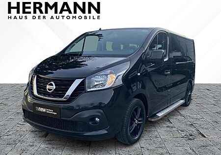 Nissan NV300 Kombi dCi 145 L1H1 2.7t PREMIUM CAM*LED