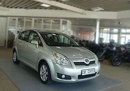 Toyota Corolla Verso 1.8 Executive