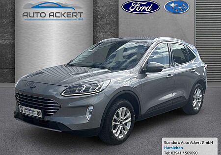 Ford Kuga Plug-In Hybrid Titanium 2.5 Duratec -PHEV EU6d
