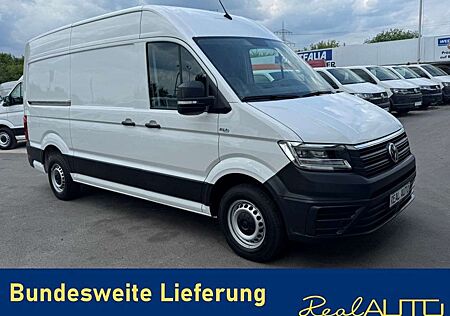 VW Crafter Volkswagen Kasten 35 MR L2H2 AHK*LED*Kamera*Klima