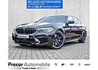 BMW M5 Limousine Competition Laser DA+ H/K AHK PA DAB Sh