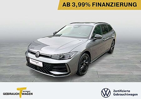 VW Passat Variant Volkswagen 1.5 eHybrid R-LINE BLACK STYLE