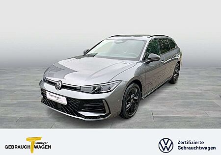 VW Passat Variant Volkswagen 1.5 eHybrid R-LINE BLACK STYLE