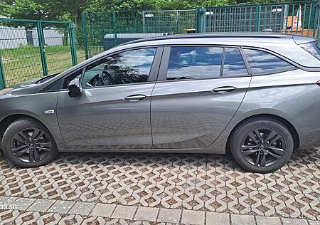 Opel Astra K ST 1,2 Edition, Motor und Turbo neu