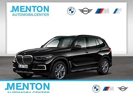 BMW X5 xDrive30d xLine Head-Up HiFi DAB WLAN
