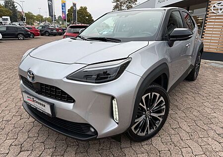 Toyota Yaris Cross 4WD Elegant **ALLRAD**