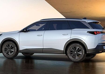 Peugeot 5008 Allure MHEV 145 SHZ 360° ACC 21"-HD 19Z 5S 107 ...