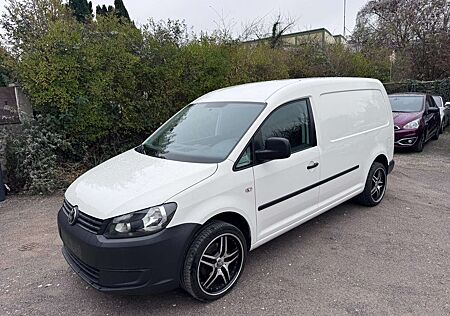 VW Caddy Volkswagen TDI 1.6 TDI Maxi