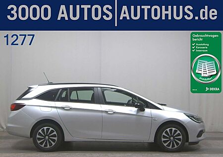 Opel Astra ST 1.5 D Edition Navi PDC Shz