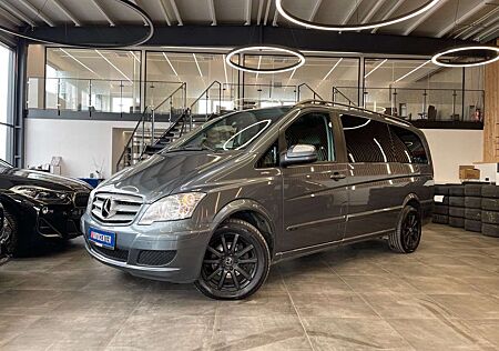 Mercedes-Benz Viano 2.2 CDI lang *AHK*CARPLAY*TEMP*PDC*KLIMA*