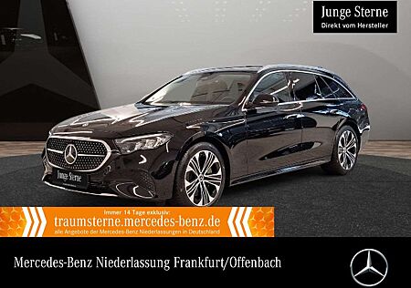 Mercedes-Benz E 300 de T 4M Avantgarde Airmat Distr+ LED Kamera