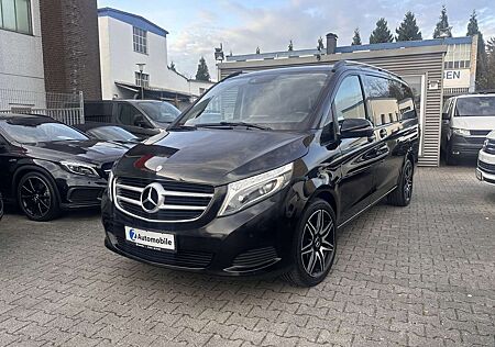 Mercedes-Benz V 220 d SCORE lang Panorama*Leder*Kamera