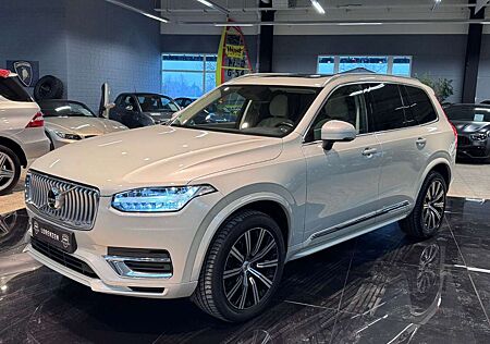 Volvo XC 90 XC90 Inscription AWD Sthzg Kamera LED ACC 7-Sitz