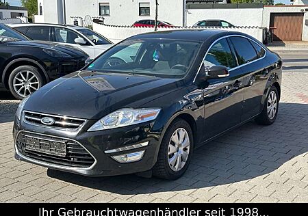 Ford Mondeo 1.6 Lim. Titanium *NAVI/SHZ/AHK/PDC/ALU*